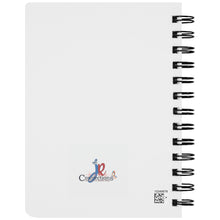 Load image into Gallery viewer, Health Boss 5x7 Spiral Journal