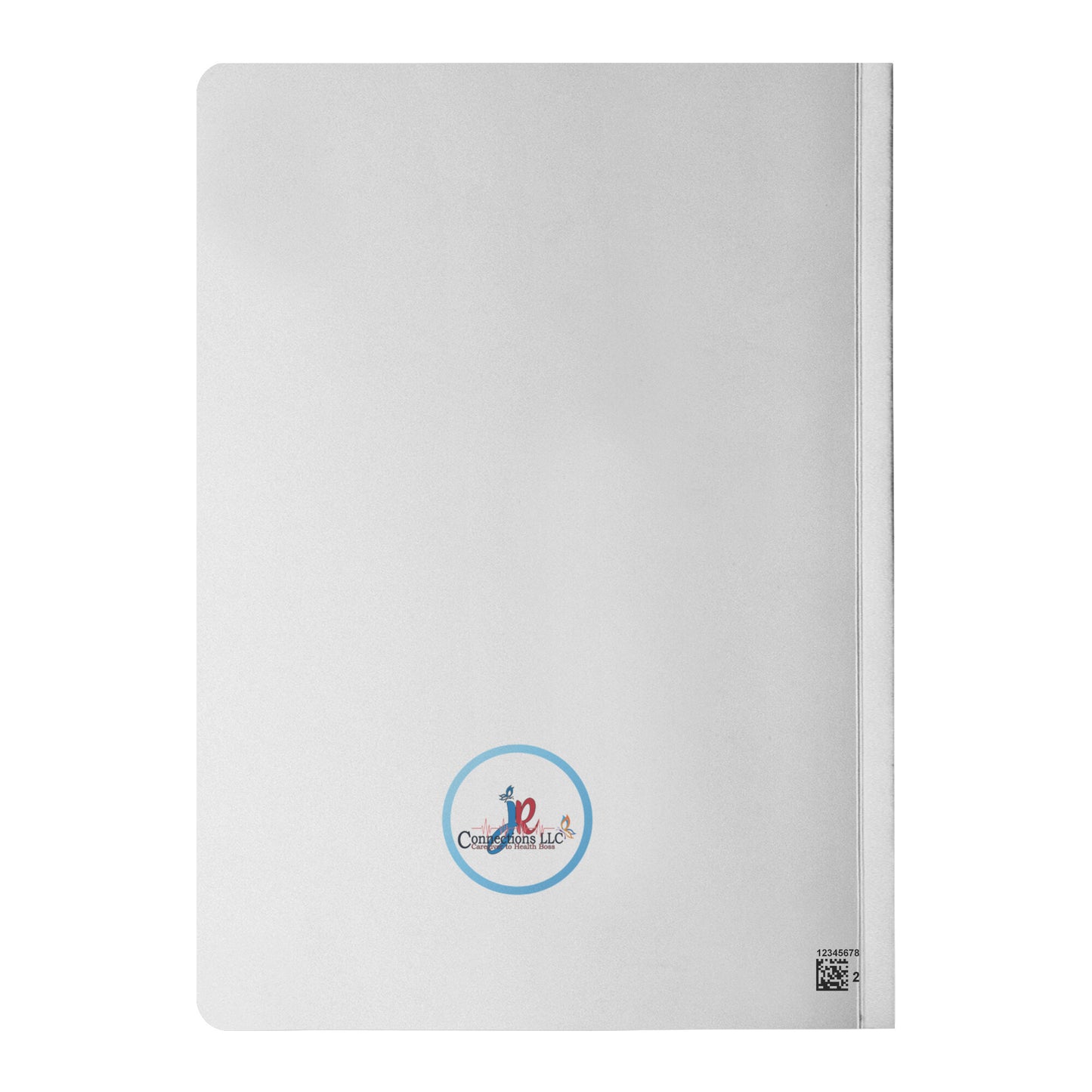 Health Boss Paperback Journal