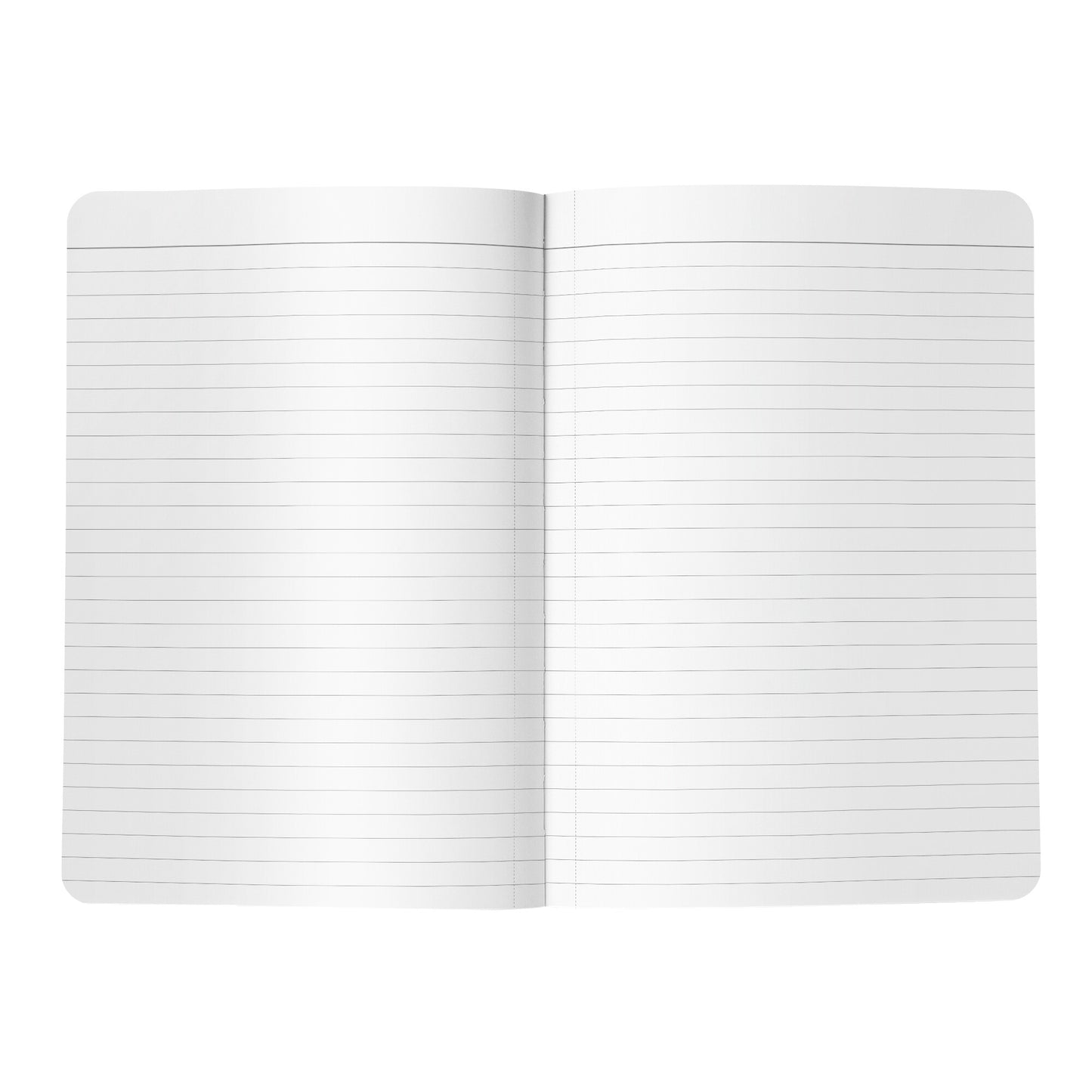 Health Boss Paperback Journal