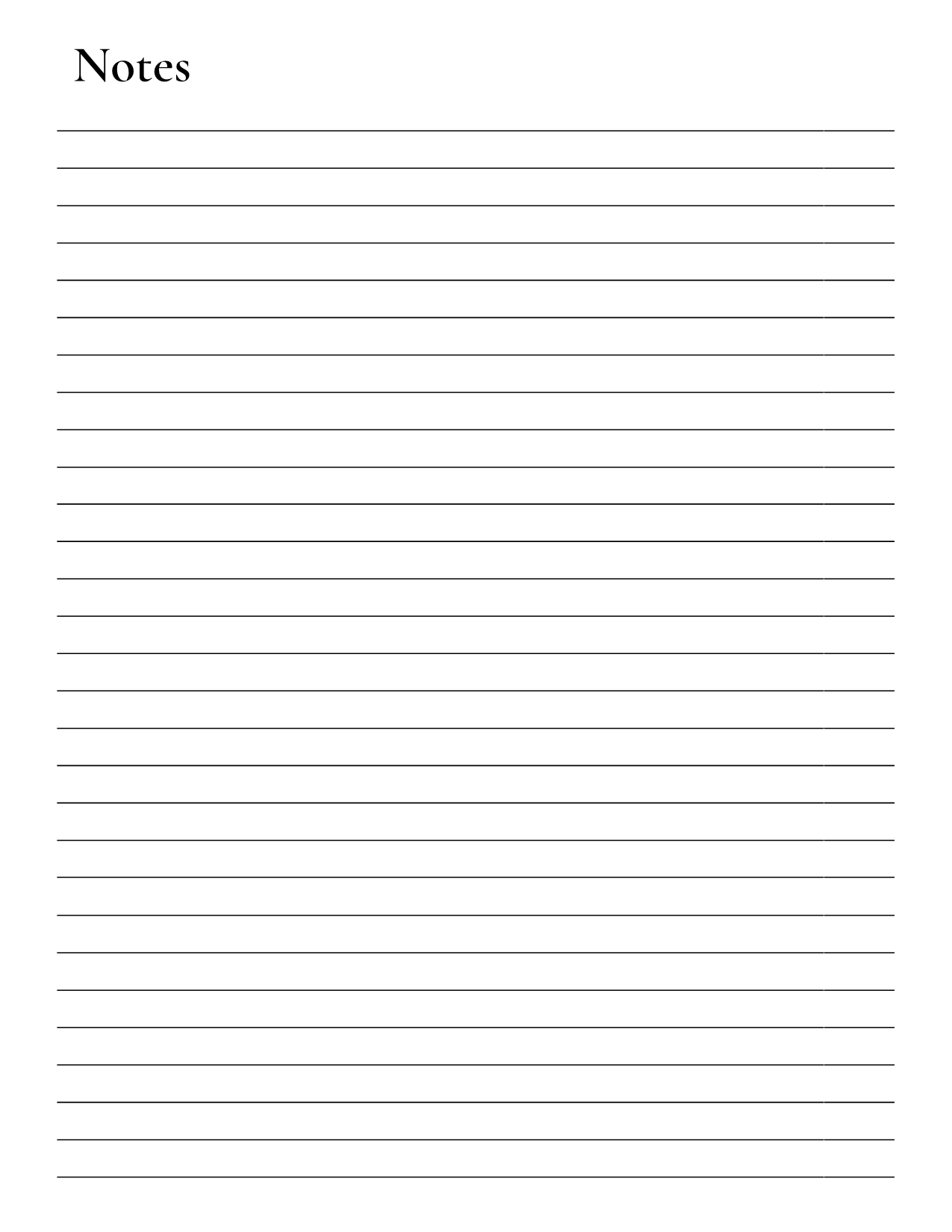 Health Boss Special Needs Daily Planner - Undated PDF Medical Planner